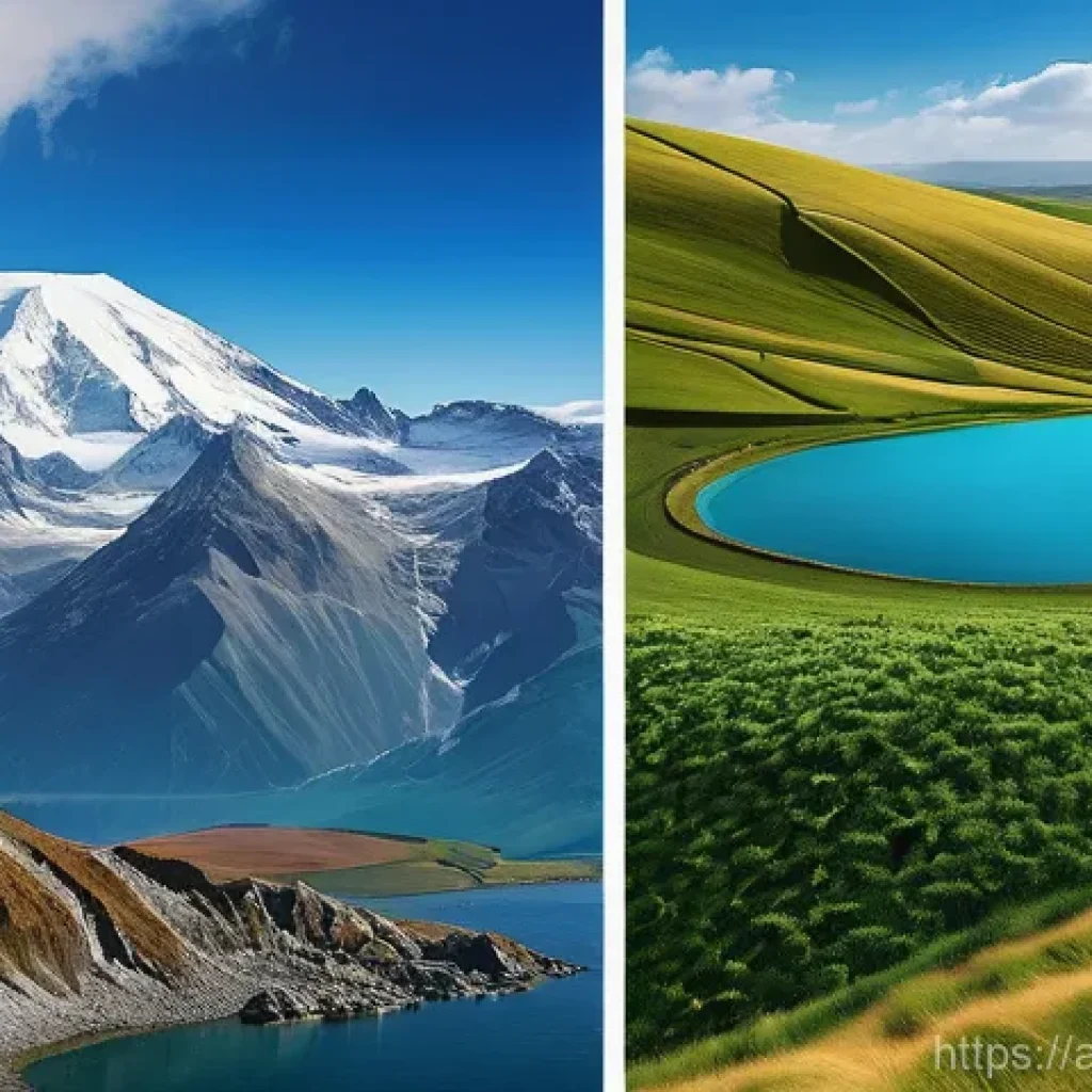 디즈니 공주 시리즈 별 특징 - Here are three detailed image prompts in English, based on the themes from the provided text: