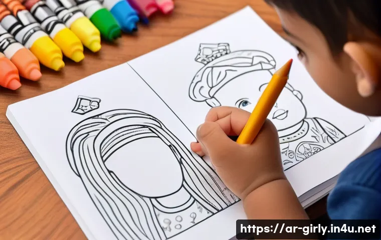 소피아 공주 색칠 놀이 세트 관련 이미지 2