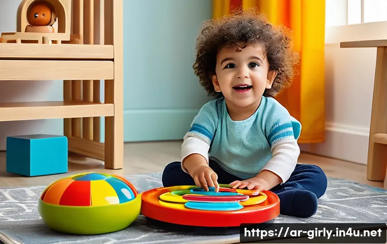 베이비 아인슈타인 악기 세트 관련 이미지 1