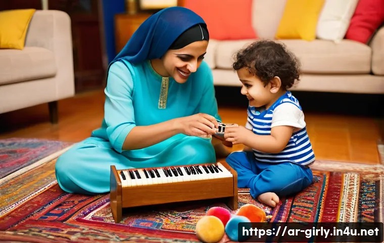 베이비 아인슈타인 악기 세트 관련 이미지 2